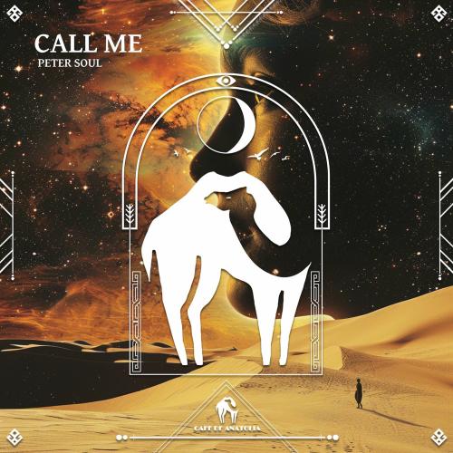 Peter Soul & Cafe De Anatolia - Call Me