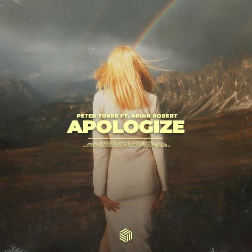 Apologize - Peter Torre & Arian Robert
