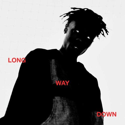 Peter Xan & Connie Constance feat. Obongjayar - Long Way Down