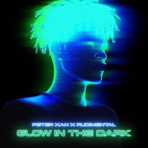 Peter Xan feat. Rudimental - Glow In The Dark