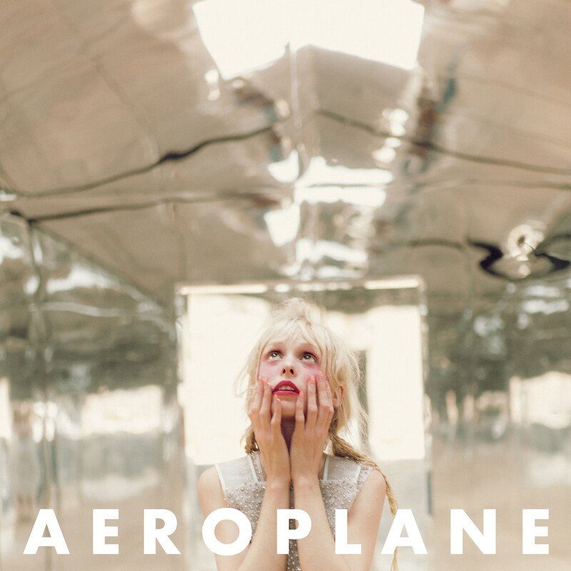 Aeroplane - Petite Meller