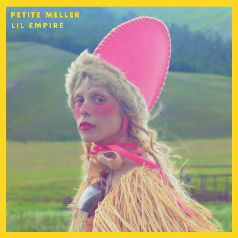 Milk Bath - Petite Meller