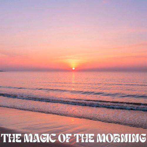 Petr Angarsky - The Magic of the Morning
