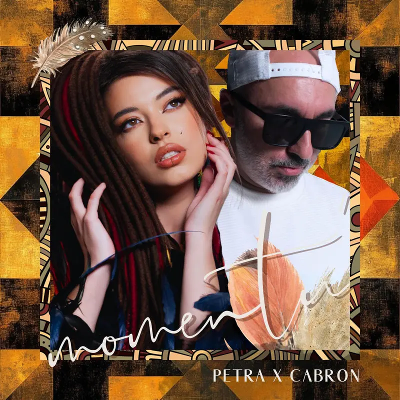 Momentu’ - Petra & Cabron