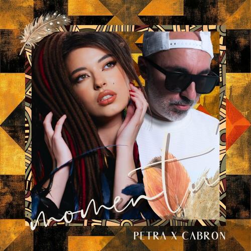 Petra feat. Cabron - Momentu