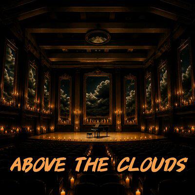 Above the Clouds - Певчий дар