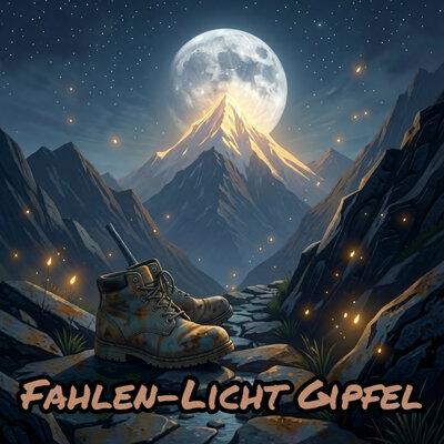 Fahlen-Licht Gipfel - Певчий дар
