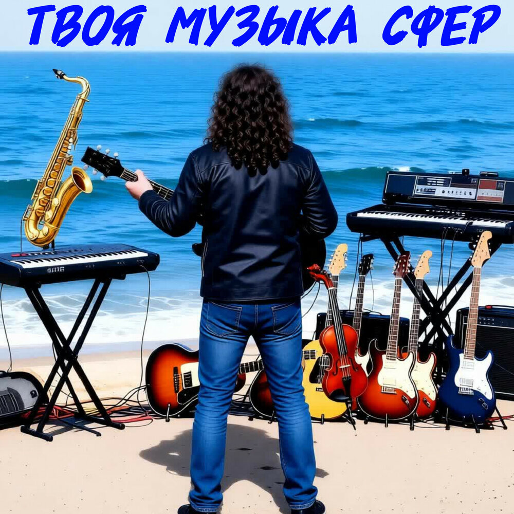 Твоя музыка сфер - Певчий дар