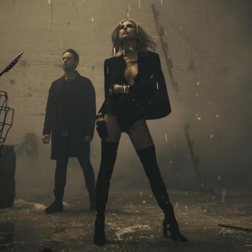 Phantogram - Dear God