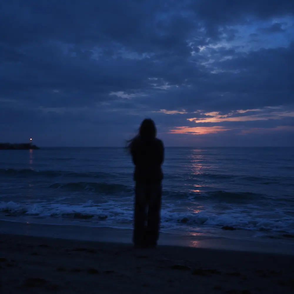 Alone Tonight - Phantom Maison