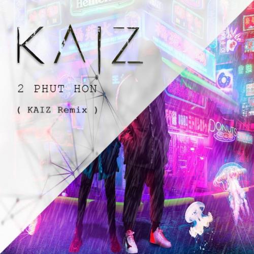 Phao - 2 Phut Hon (Cammy Remix)