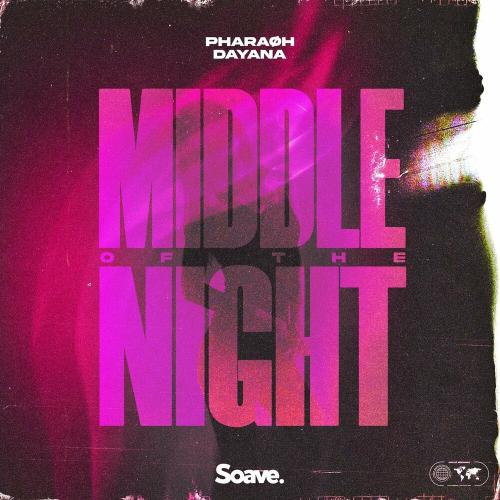 Middle Of The Night - Pharaoh feat. Dayana