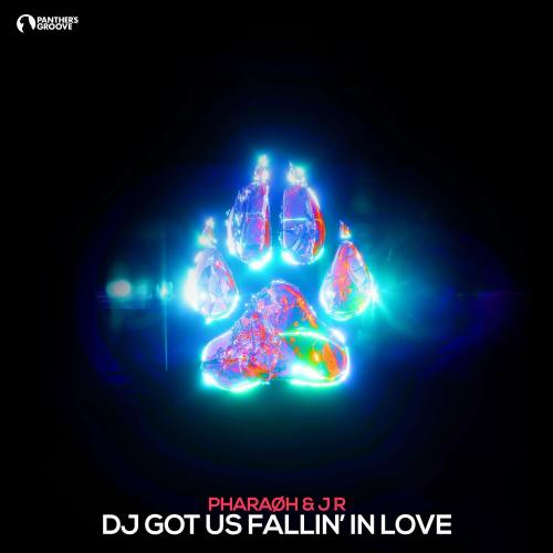 Pharaøh & J R - DJ Got Us Fallin' In Love