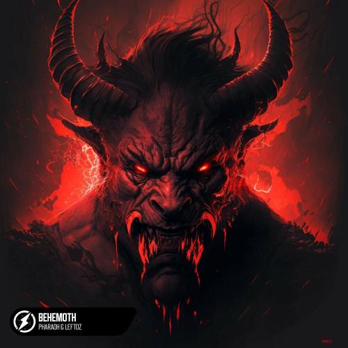 BEHEMOTH - PHARAØH & Leftoz