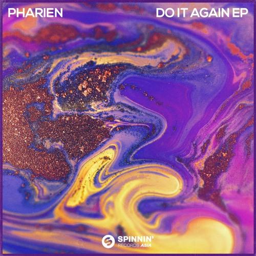 Pharien - Days Are Gone