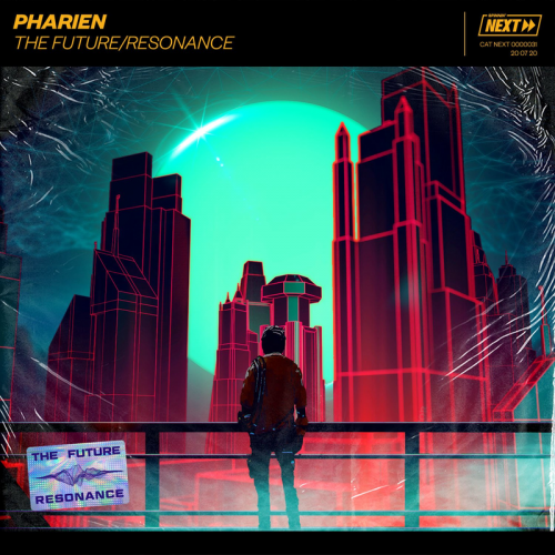 Pharien - The Future
