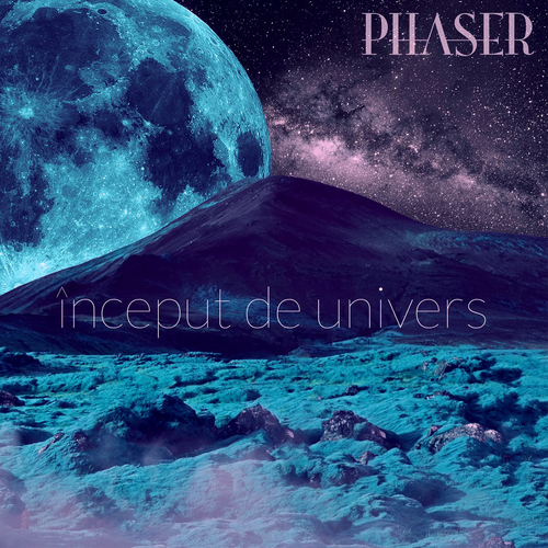 Phaser - Cu căștile-n urechi