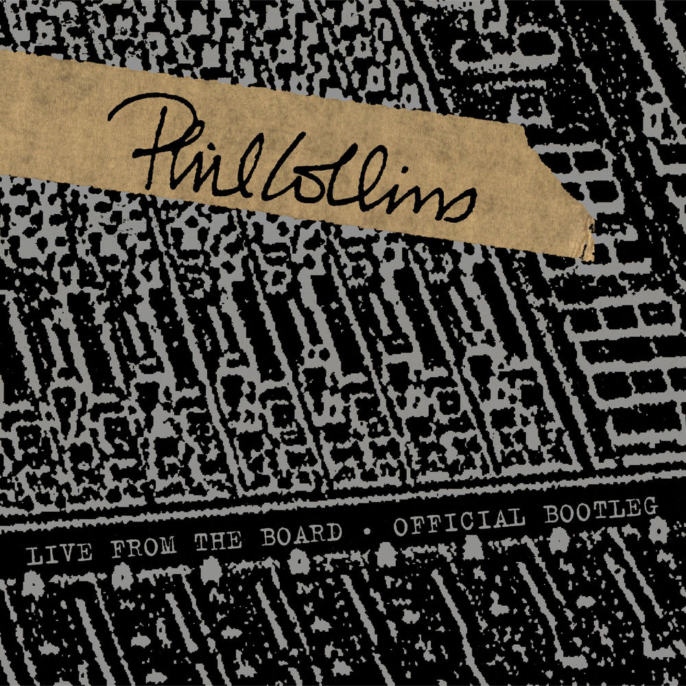 Separate Lives (Feat. Amy Keys & Arnold Mcculler) (Live) - Phil Collins feat. Amy Keys & Arnold McCuller