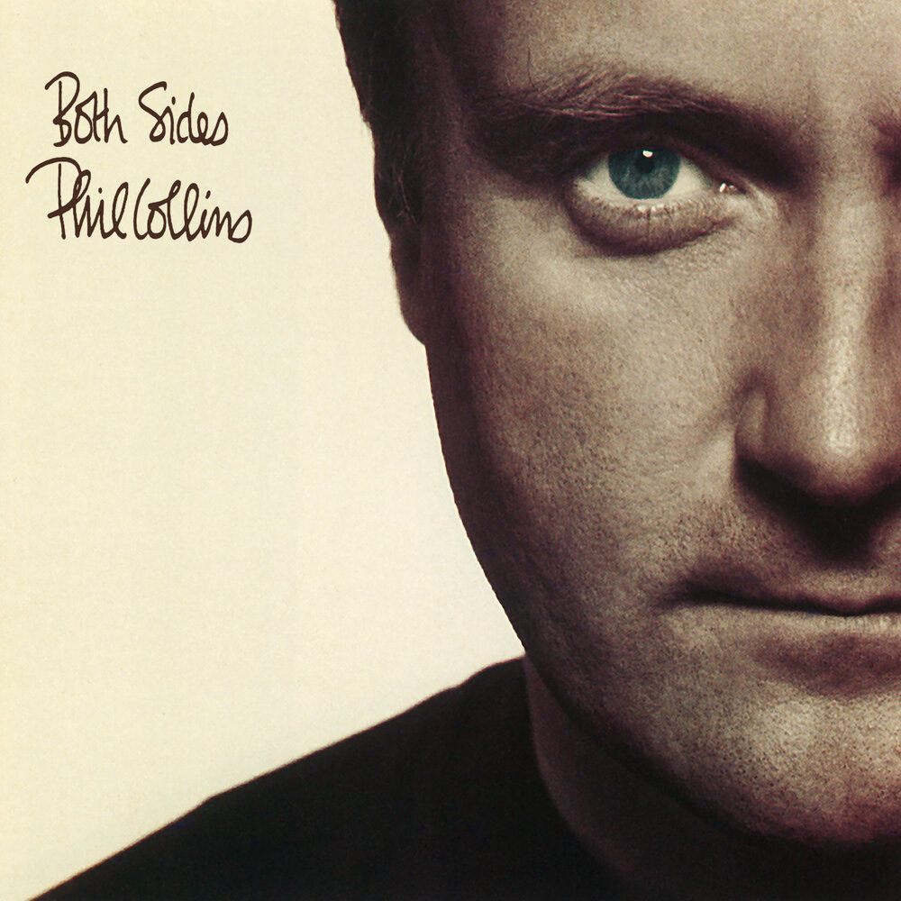 Hero (Demo; 2015 Remaster) - Phil Collins