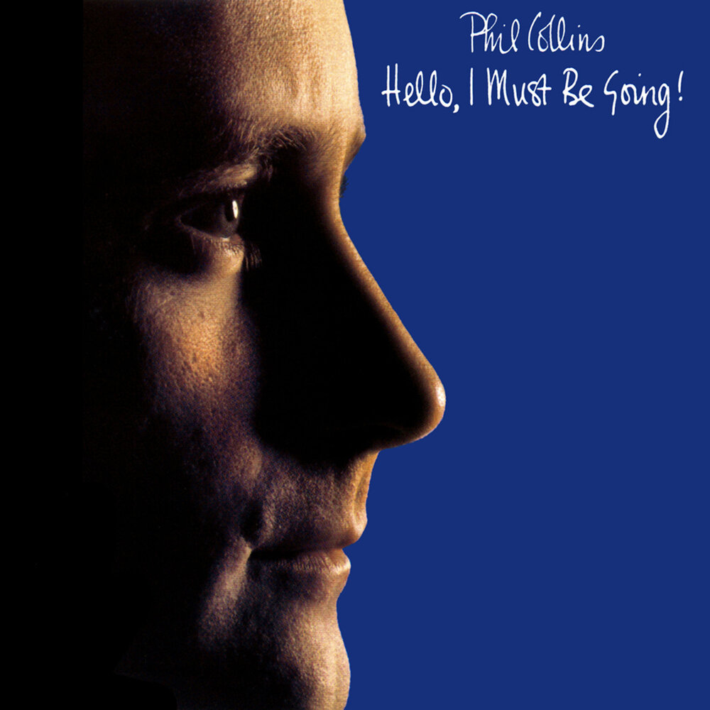 I Cannot Believe It's True (Live at Perkins Palace, Pasadena, CA 1982) - Phil Collins