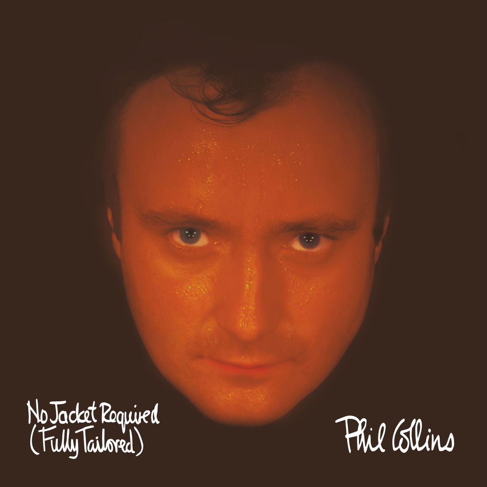 One More Night (Bbc Live, 1985) - Phil Collins