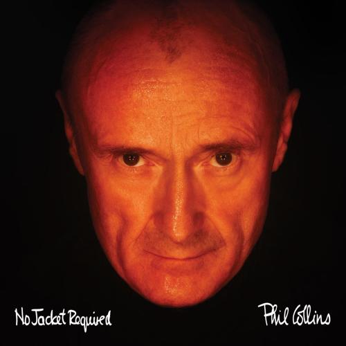 Phil Collins - Take Me Home (2016 Remastered)