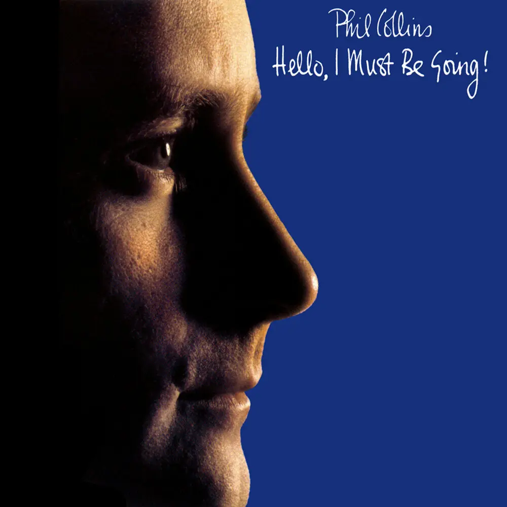 The West Side (Live Rehearsal 1996) - Phil Collins