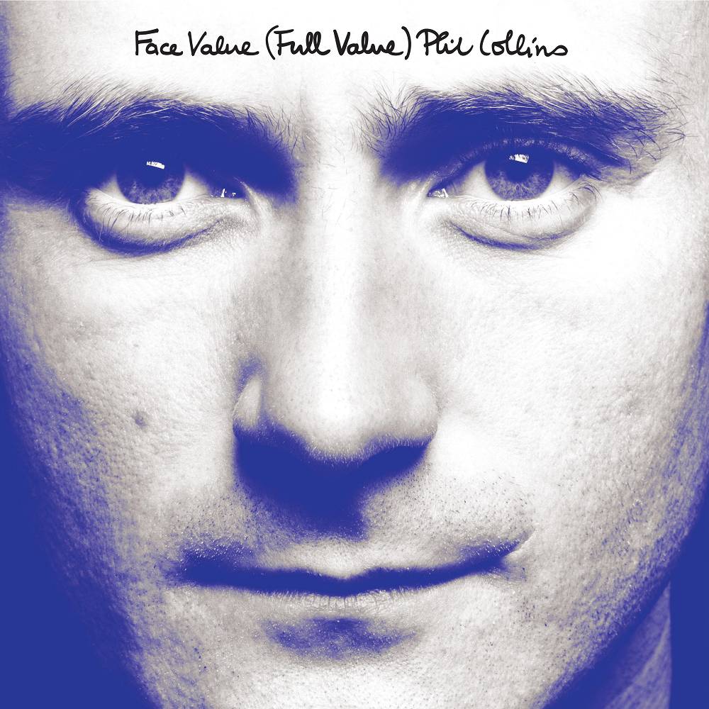 Tomorrow Never Knows (Outtake) - Phil Collins