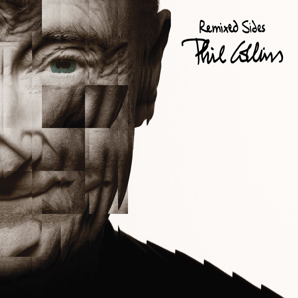Who Said I Would (Extended Remix) - Phil Collins