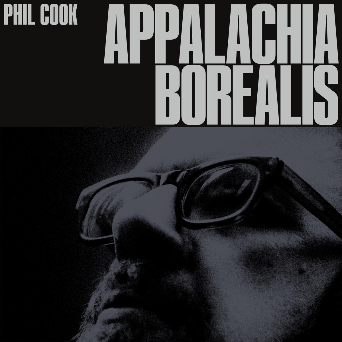 Dawn Birds - Phil Cook