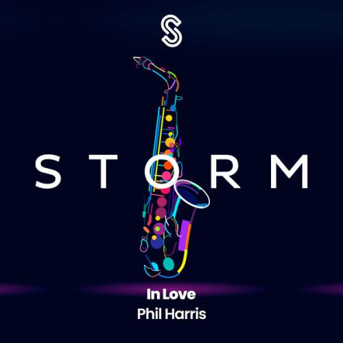 Phil Harris - In Love
