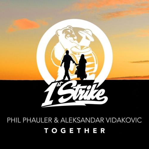 Phil Phauler feat. Aleksandar Vidakovic - Together