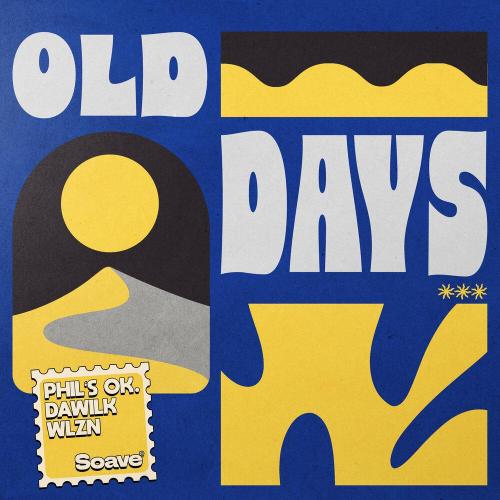 phil‘s ok, Dawilk, WLZN - Old Days