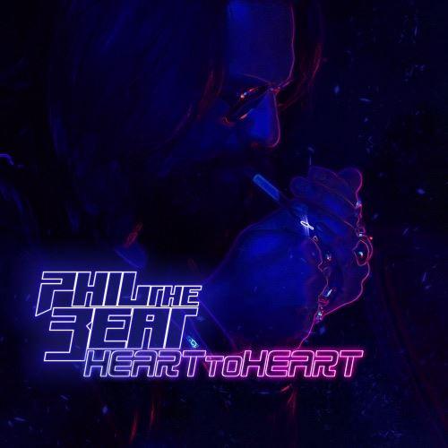Phil The Beat - Heart To Heart