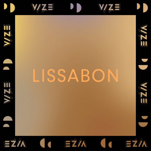 Lissabon - Philipp Dittberner & Vize
