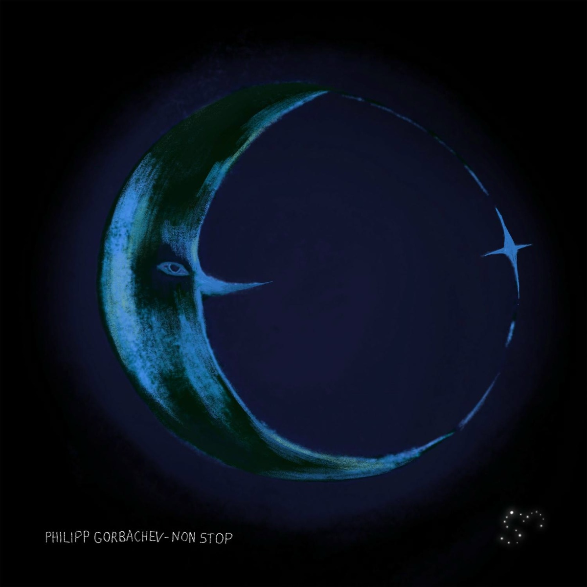 NON STOP - Philipp Gorbachev