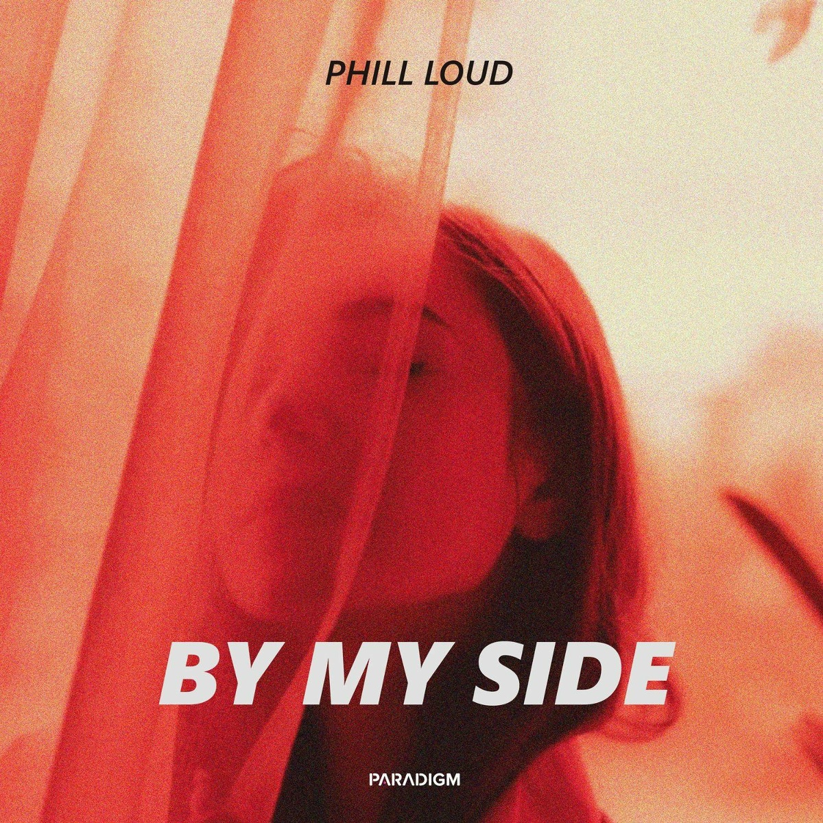 By My Side - Phill Loud
