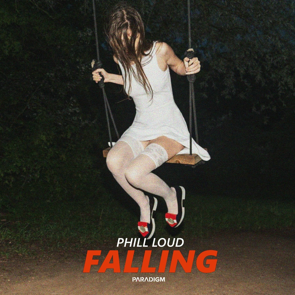 Falling - Phill Loud