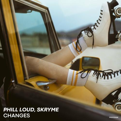 Phill Loud feat. Skryme - Changes