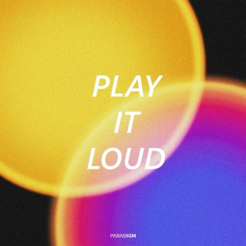 I Feel Like - Phill Loud