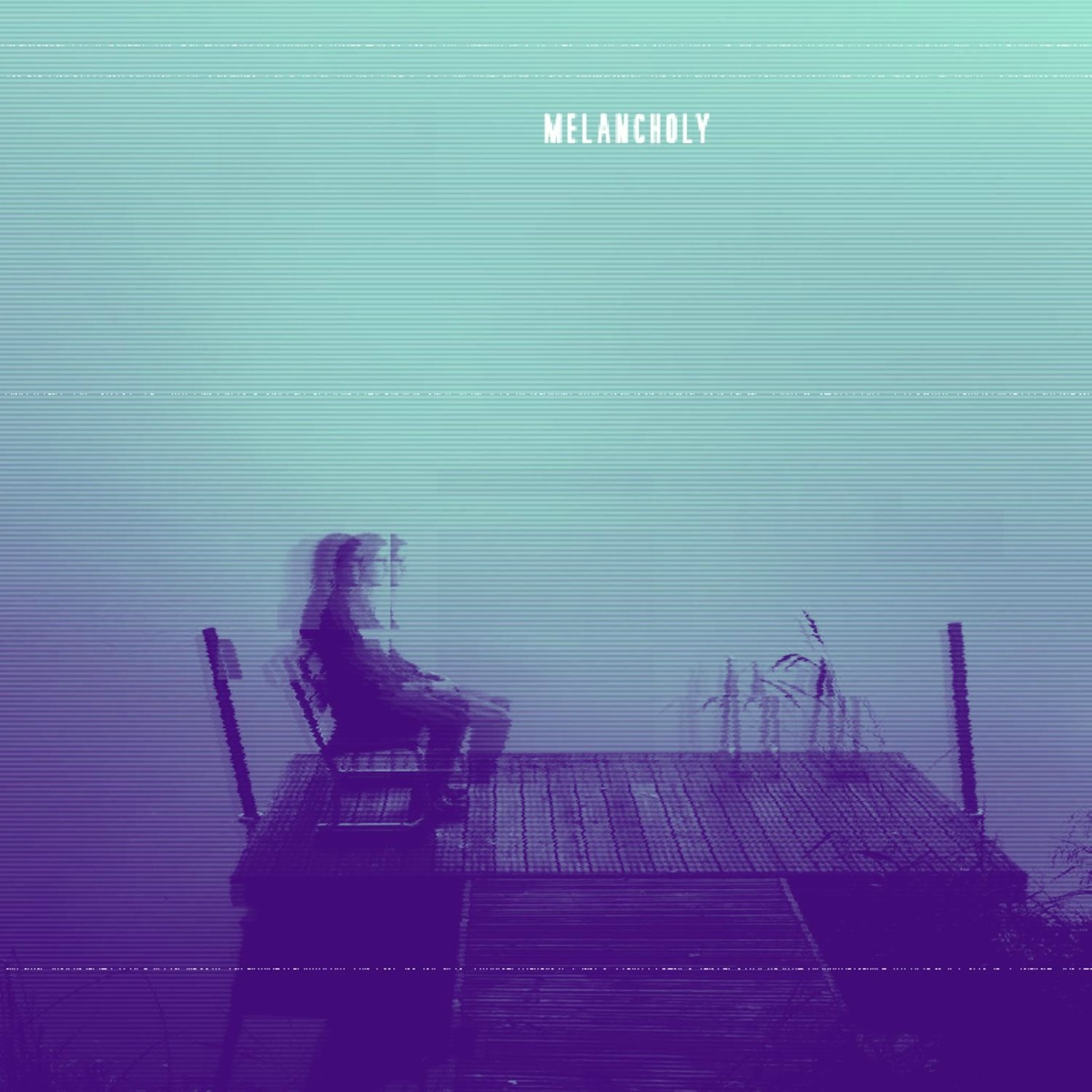 melancholy (lo fi mix) - Phillipo Blake