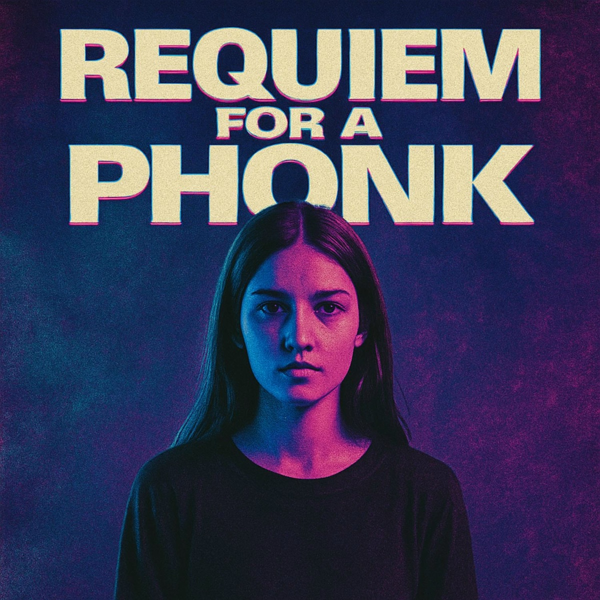 Requiem for a Phonk - Phillipo Blake