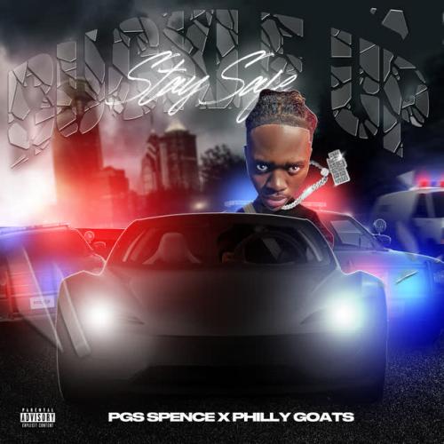 Philly Goats,PGS Spence - Buckle Up (Sped Up)