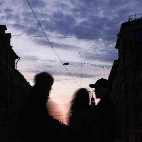 PHLORENCE, arkale, LAMAI - оставь меня
