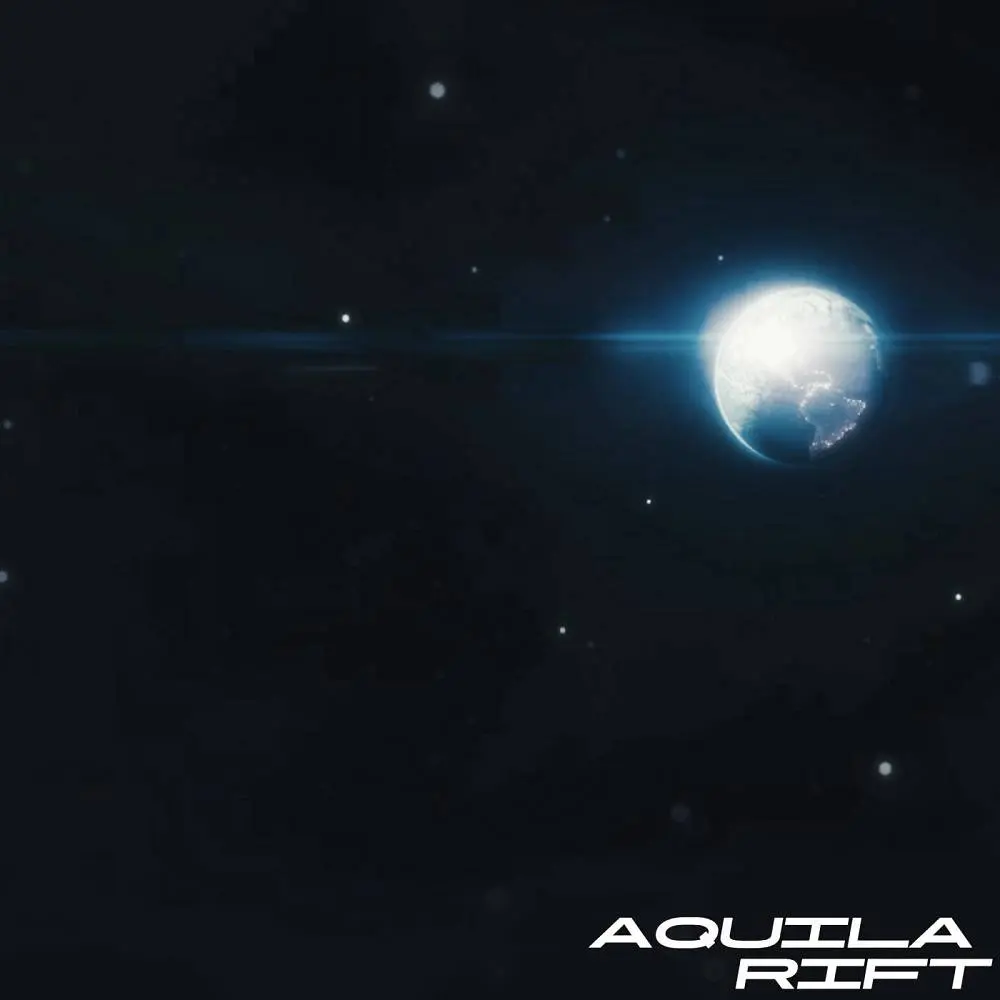 AQUILA RIFT - PHNK
