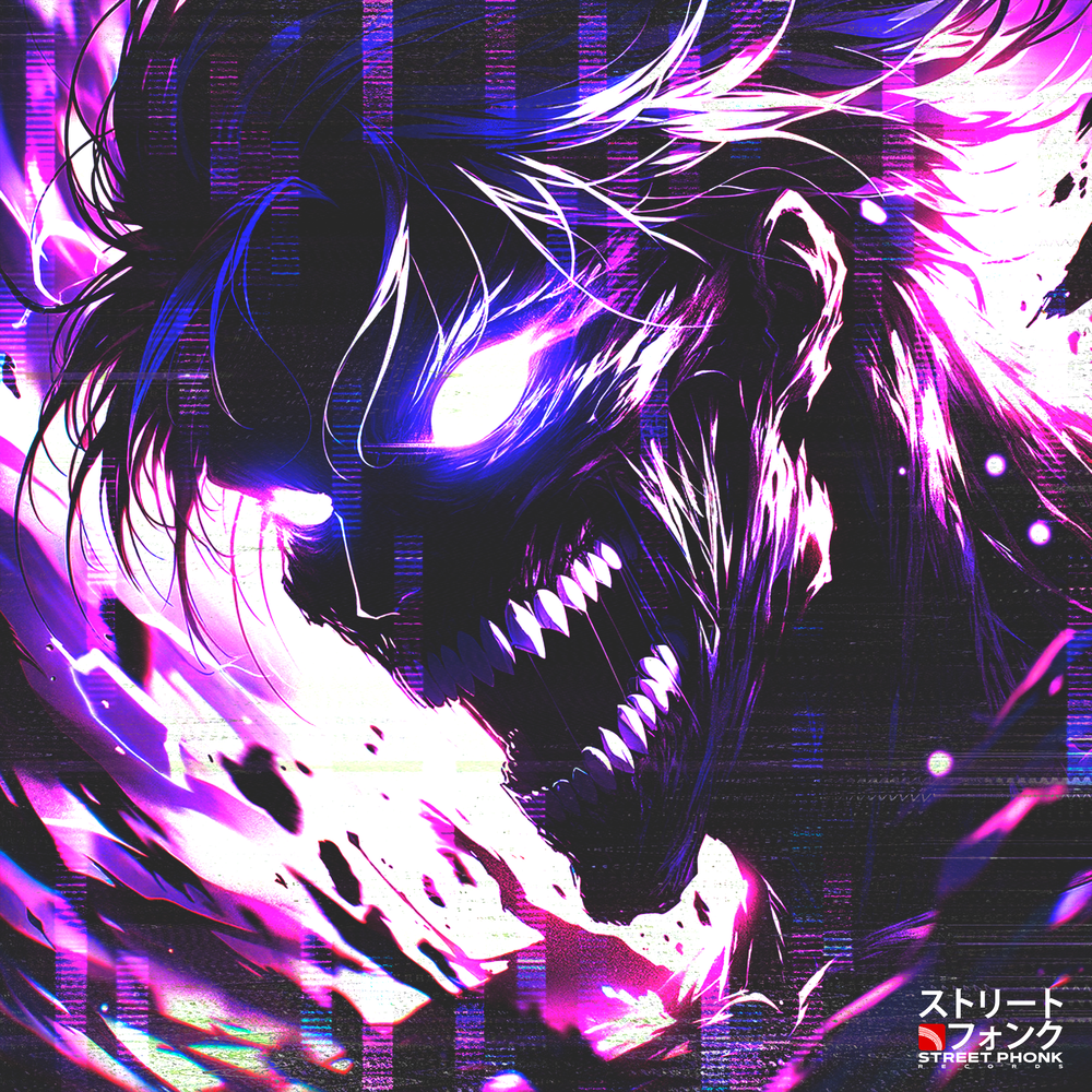 PHNKR - KRUSH HERO