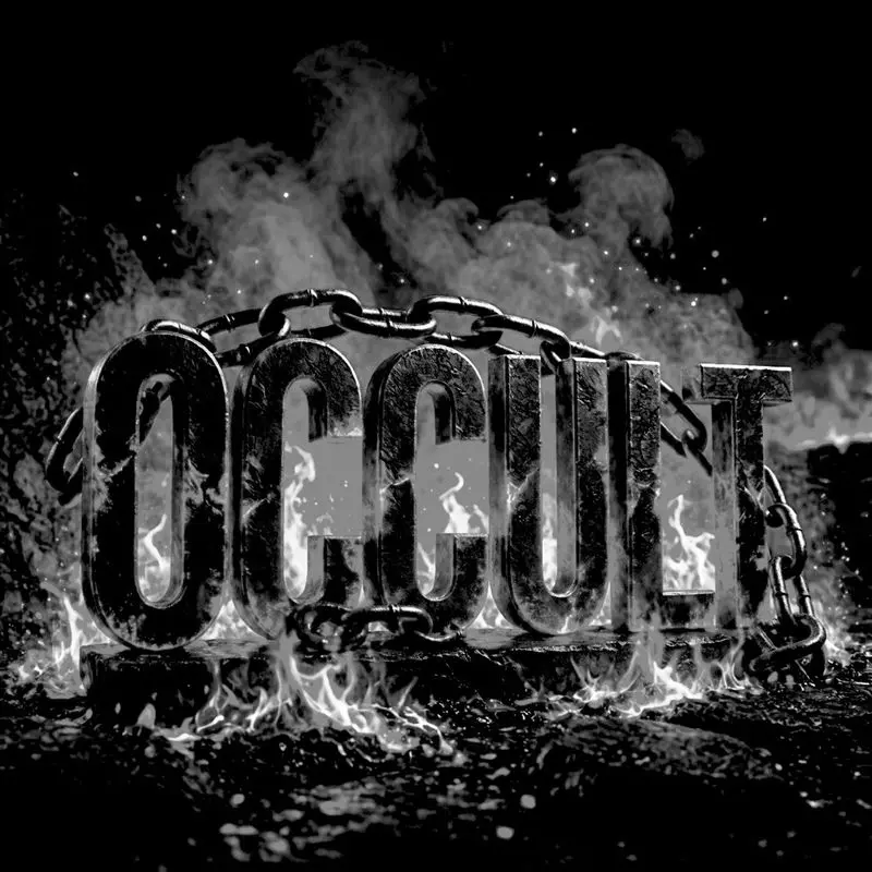 Occult (Ultra Slowed) - PHNKR