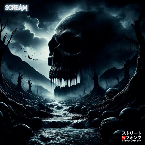 PHNKR - SCREAM