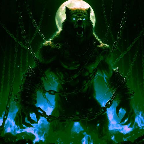 PHNKR - Ultra Demoníaco 2.0 (Slowed)