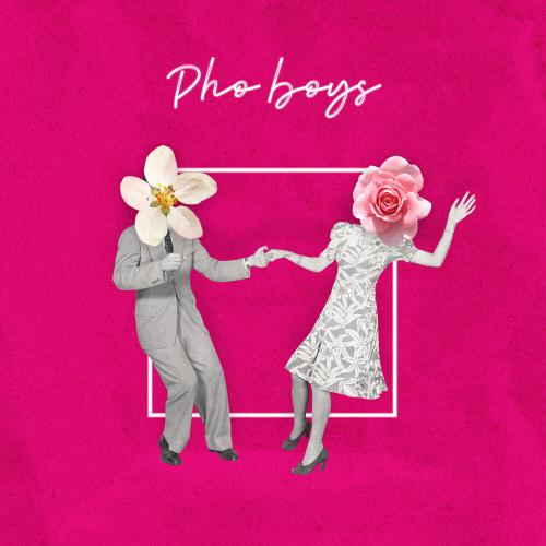 PhoBoys - Танцы